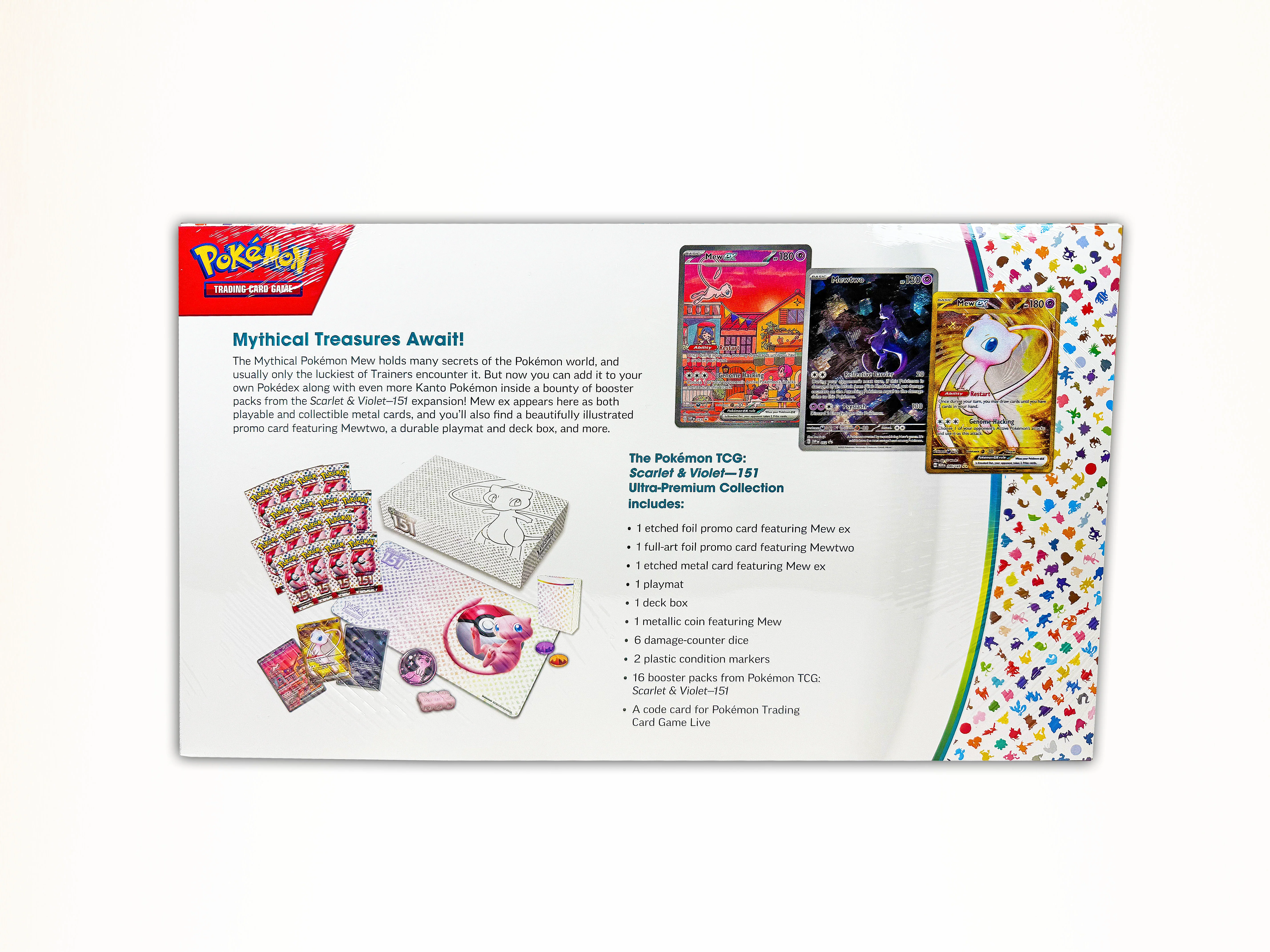 151 Ultra Premium Collection - Image 3