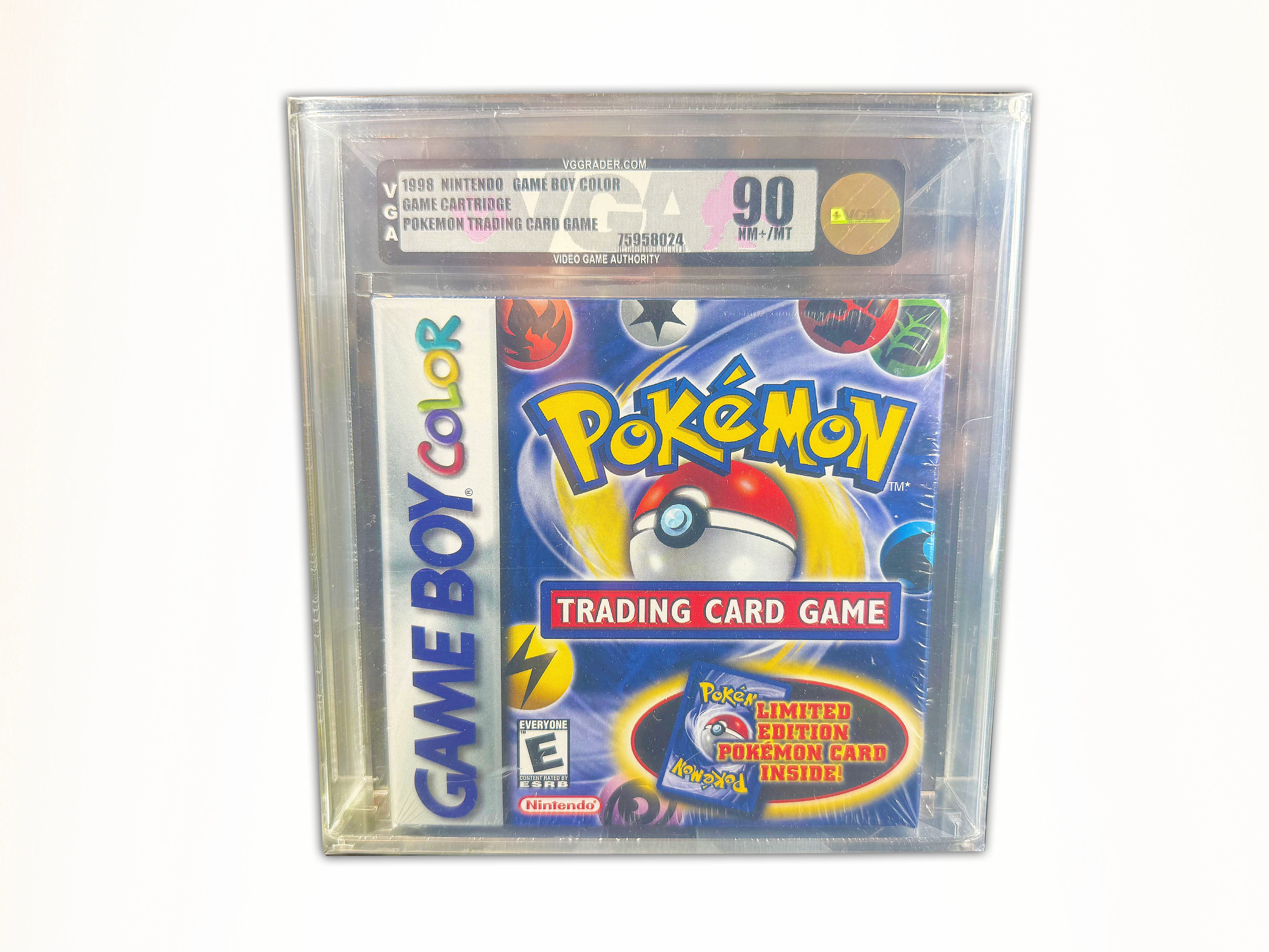 Graded